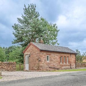 The Railway Weigh Office Villa Penrith Exterior photo