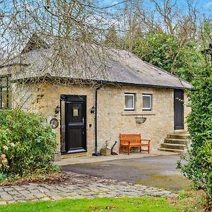 Honey Hirst Villa Shotley Bridge Exterior photo