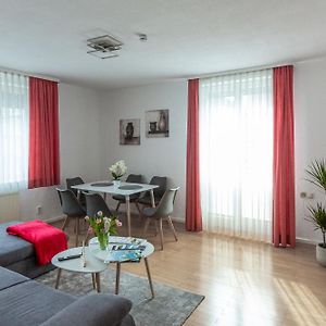 Sea Rose Apartment Friedrichshafen Exterior photo