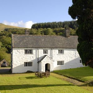 5 Bed In Betws-Y-Coed 55987 Villa Pentrefoelas Exterior photo