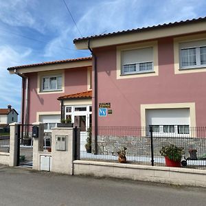 Casa Teran Villa Ovinana  Exterior photo