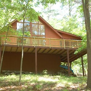 Fox Hollow - Cozy Den With A Hot Tub Villa Hedgesville Exterior photo