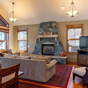 Luxurious 4Br Retreat With Hot Tub Near Gold Course Villa Breckenridge Exterior photo