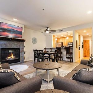 2Bdr Condo - Three Minutes To Olympic Valley! Tahoe City Exterior photo