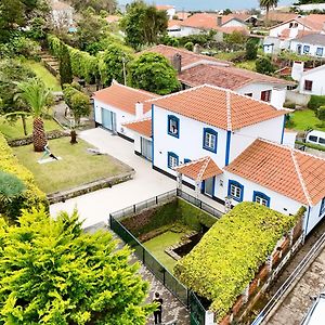 Alojamento Quinta Sao Jose By Pontanegraazores Hotel Angra do Heroismo Exterior photo