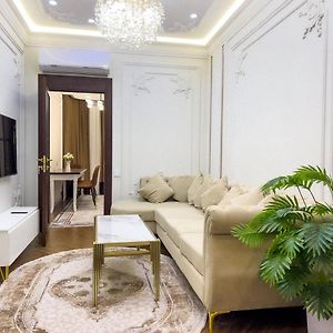 Modern Lux 2 Apartment Samarkand Exterior photo