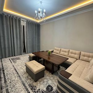 Os Zarhal Apartment Samarkand Exterior photo