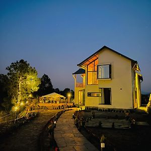 The Chitai Life Apartment Almora Exterior photo