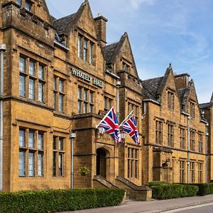 Whately Hall Hotel Banbury Exterior photo