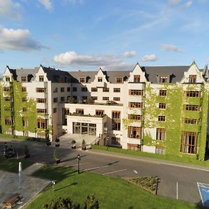 The Brehon Hotel & Spa Killarney Exterior photo