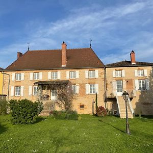 Le Logis D'Aze Bed & Breakfast Exterior photo