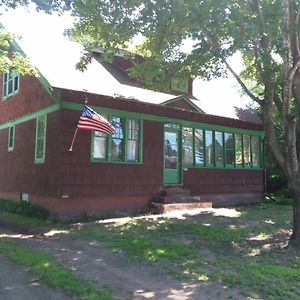 Hemlock House Villa Ironwood Exterior photo