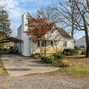 Housepitality - West Side Lodge - 6 Bedroom 2 Ba Columbus Exterior photo