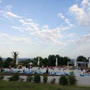 Villa Montefiore Country Resort Borghetto  Exterior photo