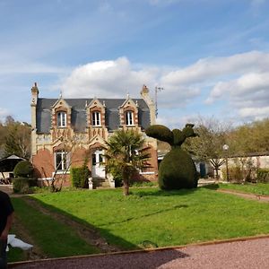 Maison Foch Villa Evreux Exterior photo