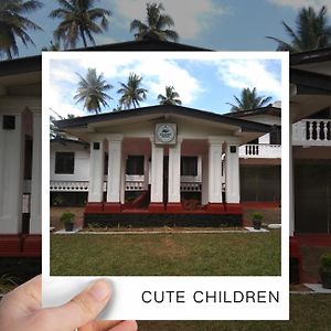 Leisure Home Kelaniya 2 Gonawala Exterior photo