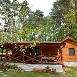 Chata Zuzu Apartment Zvolen Exterior photo