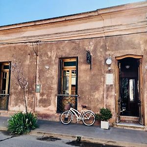 Antigua Casona Bed & Breakfast Hotel San Antonio de Areco Exterior photo