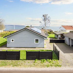 8 Person Holiday Home In B Rkop Egeskov  Exterior photo