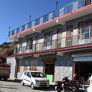 Eva Home Stay Dalhousie Exterior photo