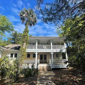 Sea Questered Villa Southport Exterior photo