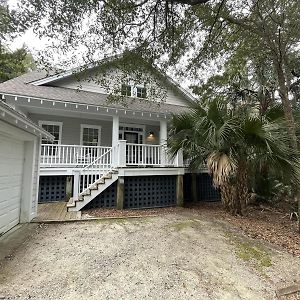 Barefoot Children Villa Southport Exterior photo