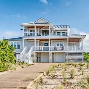 Fish Bowl Villa Southport Exterior photo