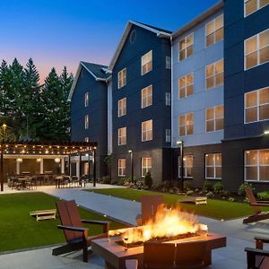 Homewood Suites Hillsboro Beaverton Exterior photo