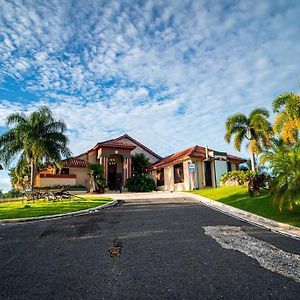 Hacienda El Jibarito Aparthotel San Sebastian Exterior photo