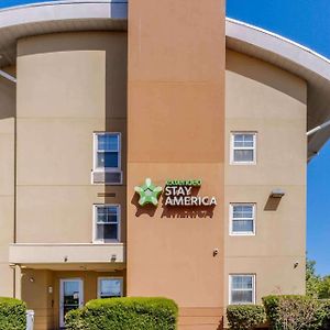 Extended Stay America Suites - San Jose - Santa Clara Exterior photo