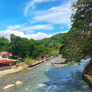 Jungle Life Guest House - Trekking & Transport Only Book With Us Bukit Lawang Exterior photo