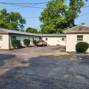 Charming 1Br Efficiency Apt Near Ttu & Downtown Apartment Cookeville Exterior photo