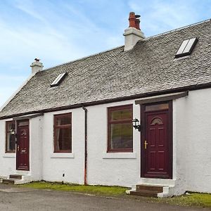 Winlocke Cottage Leadhills Exterior photo