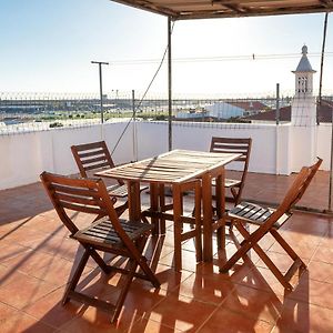 Blife Marya Private Rooms - Airport Stay Faro Exterior photo