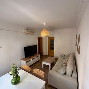 Acogedor Apartamento En Almeria Apartment Exterior photo