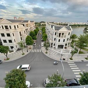 The Key - Vinhomes Marina Ha404 Hai Phong Exterior photo