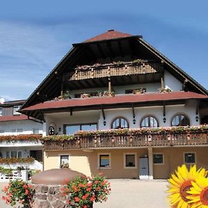 Gasthaus Pension Heidhof Hotel Freiamt Exterior photo