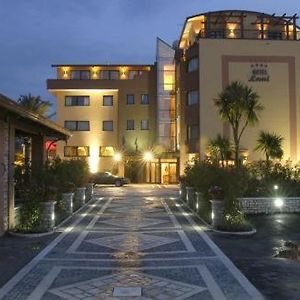 Hotel Lemi Benevento Exterior photo