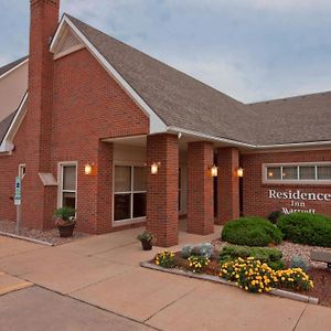 Residence Inn By Marriott Davenport Exterior photo