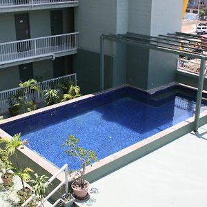 Luma Luma Holiday Apartments Darwin Exterior photo