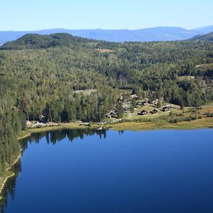 Alpine Meadows Resort Clearwater Exterior photo