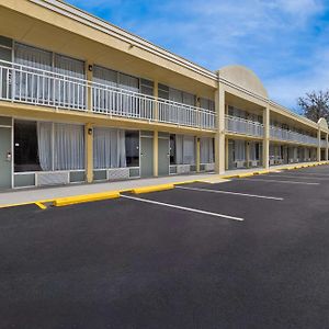 Econo Lodge Yemassee Exterior photo