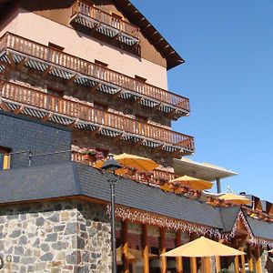 Hotel Solineu La Molina  Exterior photo