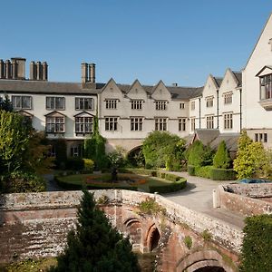 Coombe Abbey Hotel Coventry Exterior photo