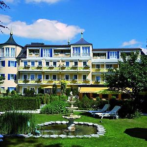 Chateau Fontenay Hotel Bad Worishofen Exterior photo