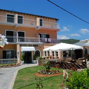 Seabird Hotel Moraitika Exterior photo