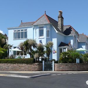 Blue Palms Hotel Bournemouth Exterior photo