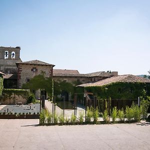 Hotel Boutique El Convento De Mave Santa Maria de Mave Exterior photo