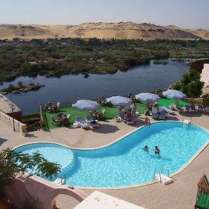 Sara Hotel Aswan Exterior photo