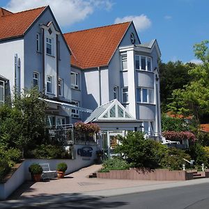 Hotelpension Vitalis Bad Hersfeld Exterior photo